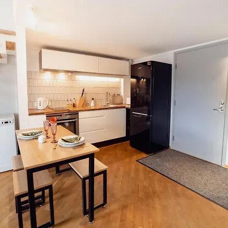 Kaera Loft * Tallinn