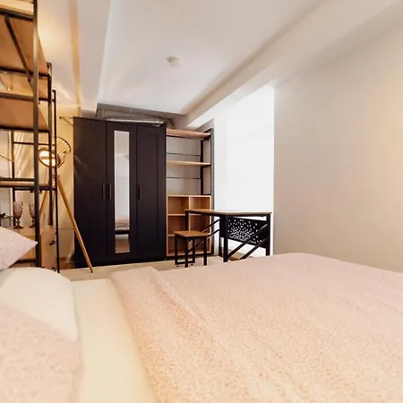Kaera Loft Apartment