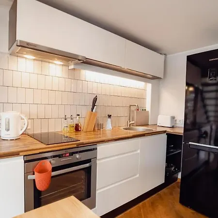 Kaera Loft * Tallinn