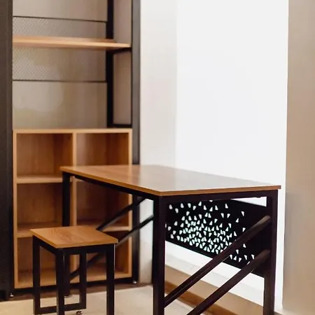 Kaera Loft Apartment