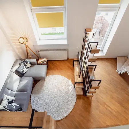 Kaera Loft Apartment