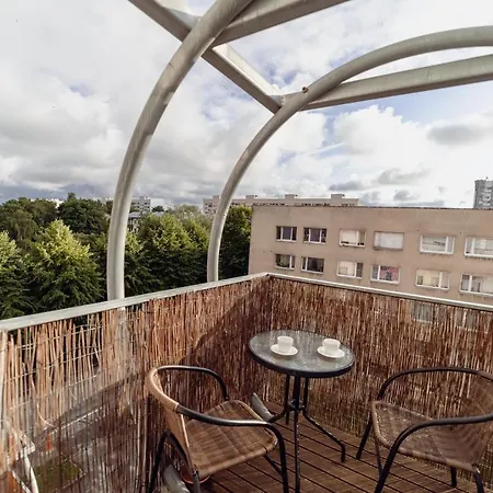 Kaera Loft * Tallinn