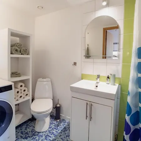 Kaera Loft Apartment *