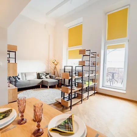 Kaera Loft * Tallinn