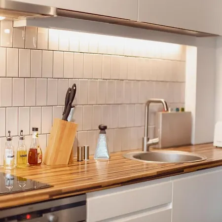 Kaera Loft Tallinn