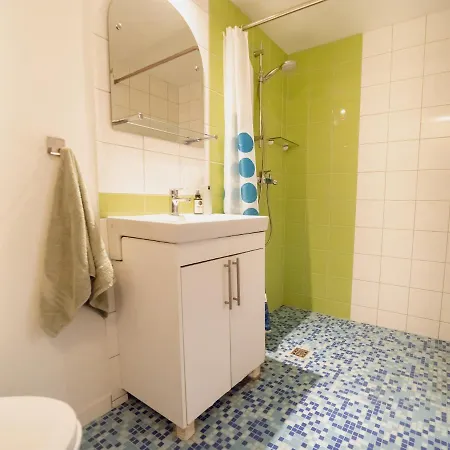 Kaera Loft Apartment Tallinn